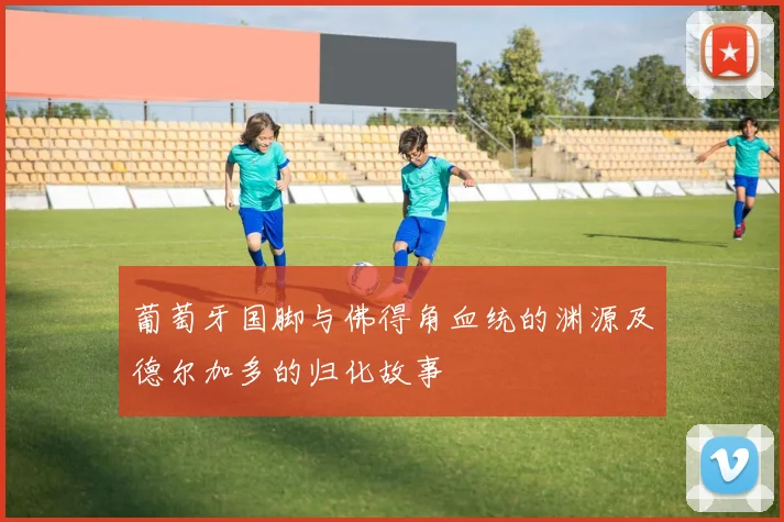 葡萄牙国脚与佛得角血统的渊源及德尔加多的归化故事